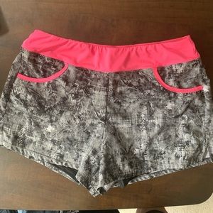 RBX Performance shorts